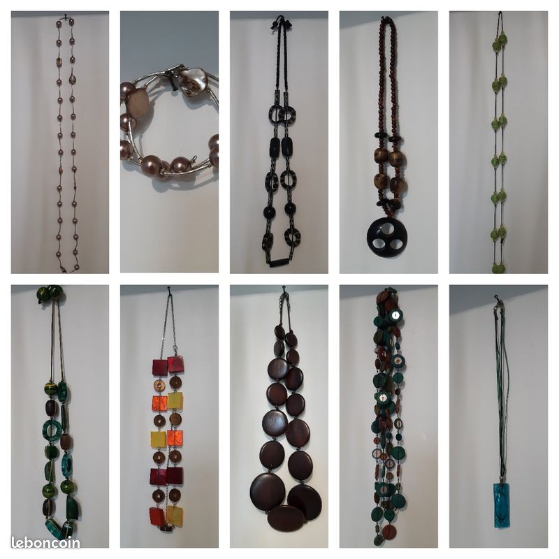 Colliers (image 1)