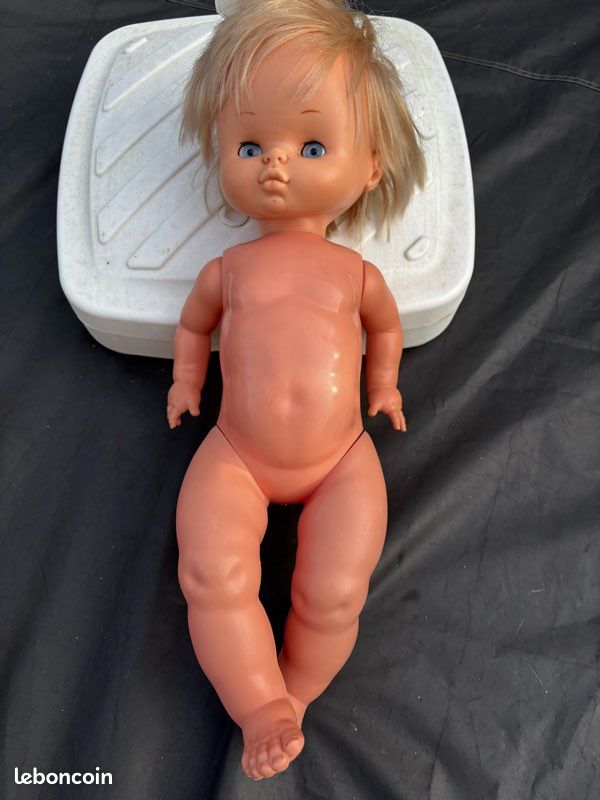 POUPEE FAMOSA De 30 Cm EUR 11,50 - FR