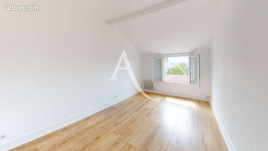 Appartement 2 pièces 27 m² · à Alfortville · 27 m² · 763 €/mois