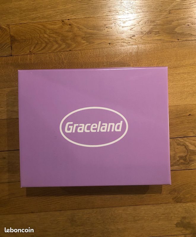 Cuissardes Noires Graceland 38 (image 4)