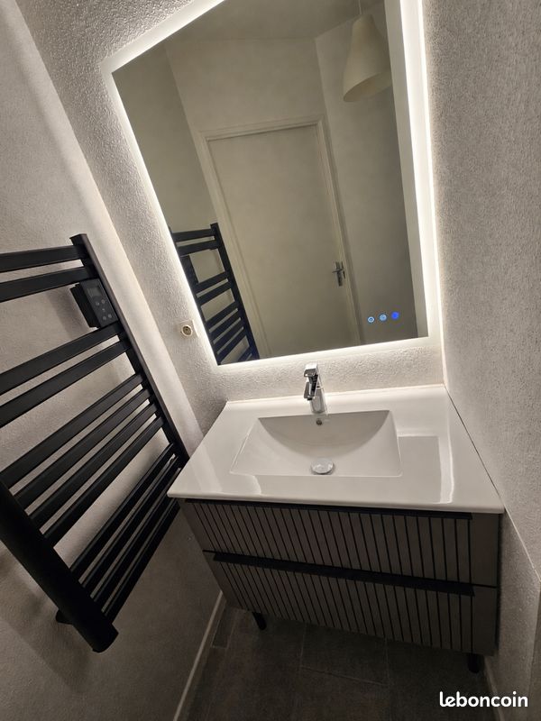 Appartement 2 pièces 31 m² · à Besançon · 31 m² · 650 €/mois