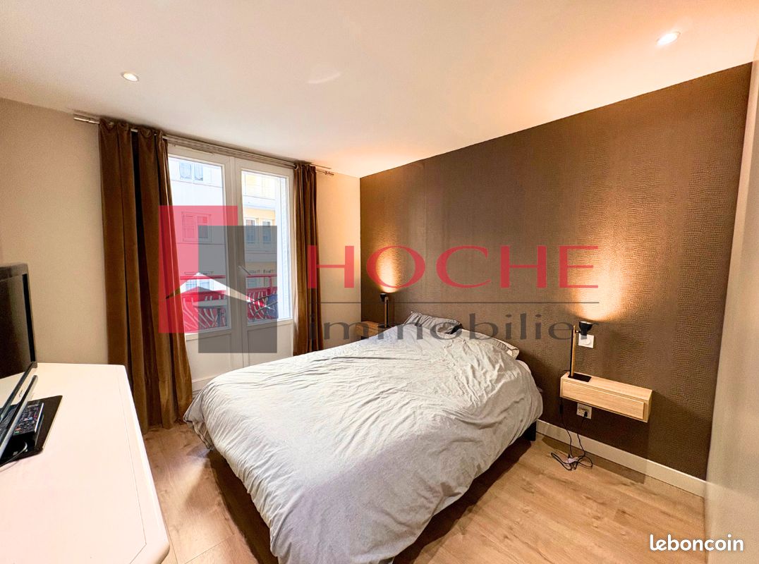 Appartement 2 pièces 52 m² · à Grenoble · 52 m² · 808 €/mois