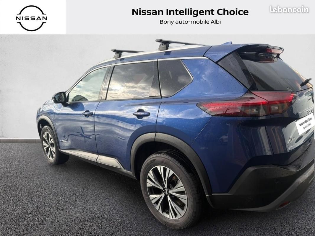 Nissan X-Trail T33A N-CONNECTA E-POWER 204CH (image 6)
