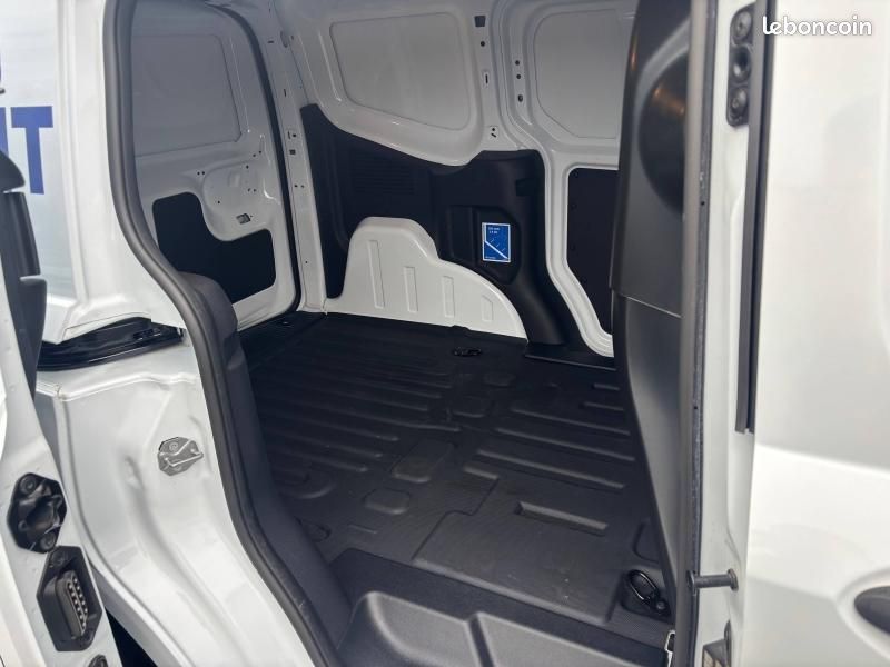 Ford Transit Courier 1.5 EcoBlue 100ch Trend (image 5)