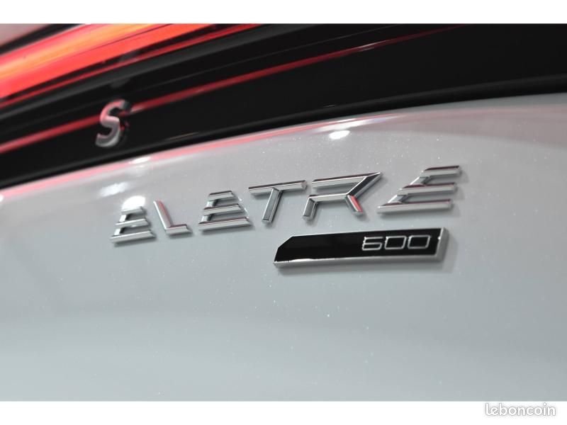 Lotus Eletre 600 Sport SE (image 35)