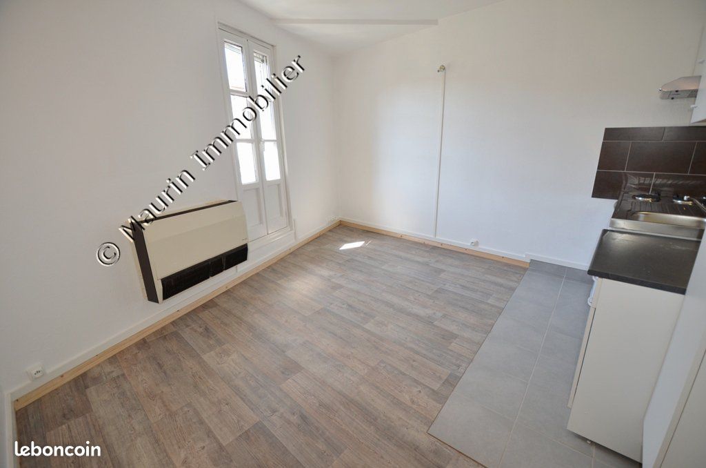 Appartement 2 pièces 31 m² · à Montpellier · 31 m² · 159 000 €