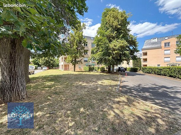 Appartement a louer dammarie-les-lys - 3 pièce(s) - 59 m2 - Surfyn