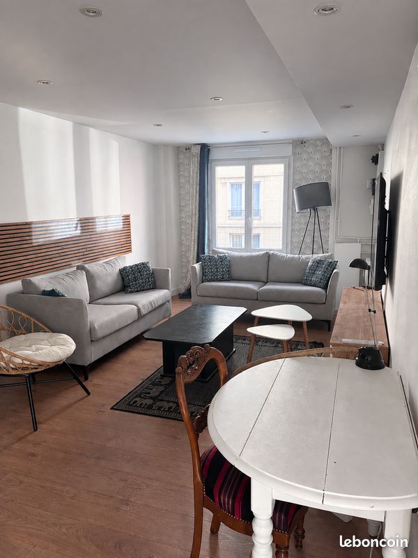 Maison 4 pièces 115 m² · à Cherbourg-en-Cotentin · 115 m² · 1 250 €/mois