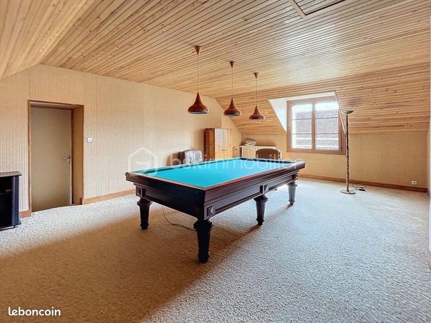 Maison de ville 4 pièces 115 m²