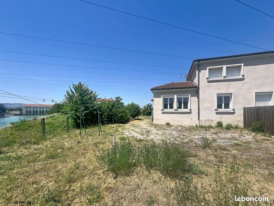 Maison 4 pièces 65 m² · à Beaumont-Monteux · 65 m² · 980 €