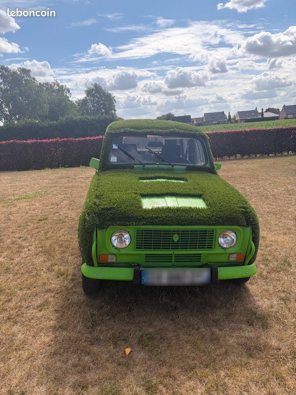 Renault 4l (image 2)