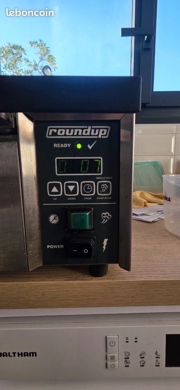 Cuisson vapeur roundup (image 3)