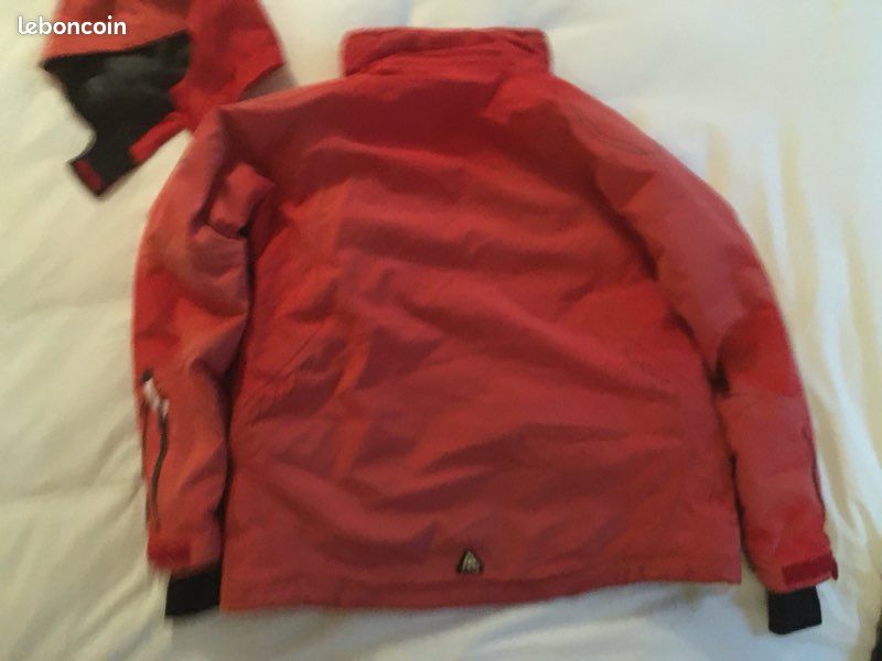 Veste de ski enfant Dare2b pour taille 158-164cm (image 8)
