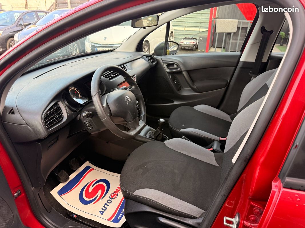 CITROEN C3 1.0Vti 68cv Confort (image 3)