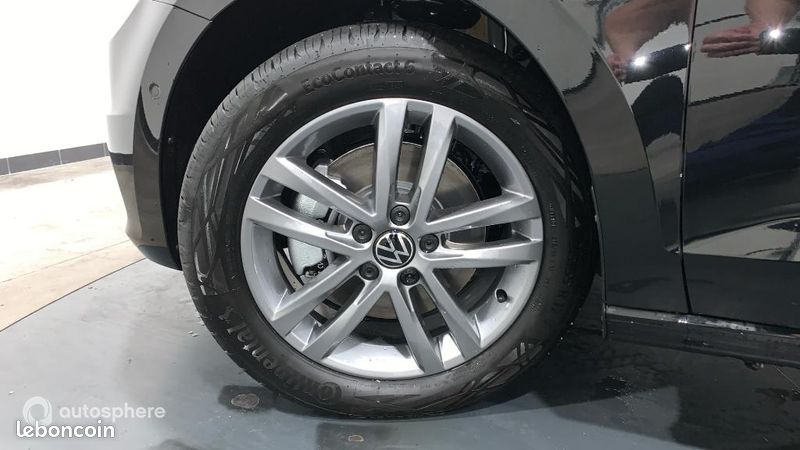 Volkswagen Touran 2.0 TDI 150ch VW Edition DSG7 7 places (image 36)
