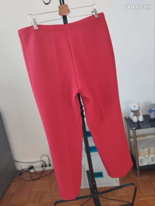 Pantalon femme (image 8)