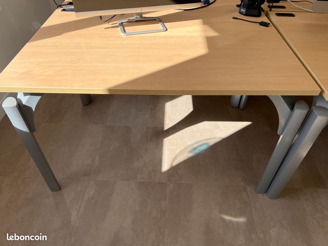 Bureau Steelcase (image 8)