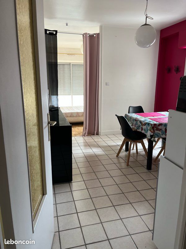 Appartement 2 pièces 32 m² · à Tulle · 32 m² · 460 €/mois