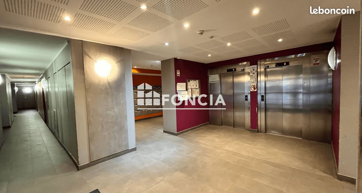 Rosny-sous-bois studio pour investissement (image 7)