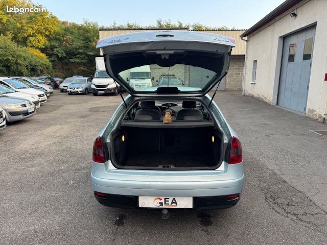 CITROËN C5 2.0 HDi 16V 136cv (image 3)