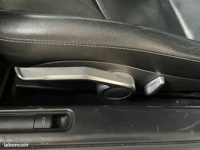 Porsche Cayman PACK SPORT 245 CH BVM - SELLERIE CUIR VOLANT EN (image 19)