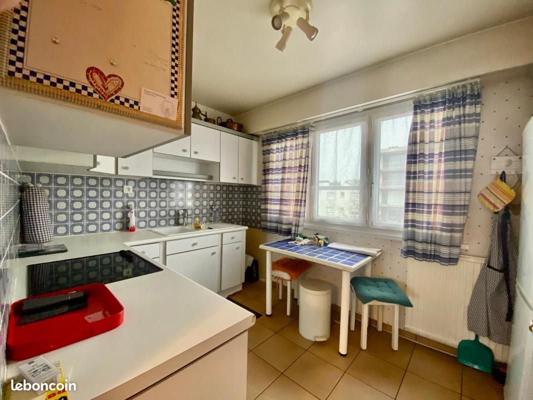 Appartement 4 pièces 95 m² - Limoges 87000 (image principale 8)