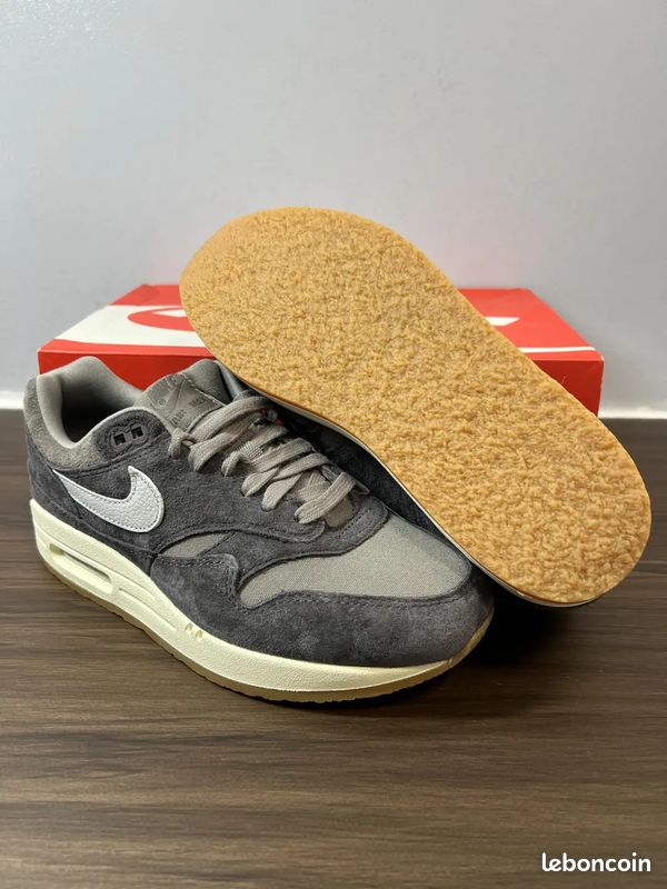 Shoes Air Max Taille 43 Nike Air Max Crepe Taille 43 Chaussures