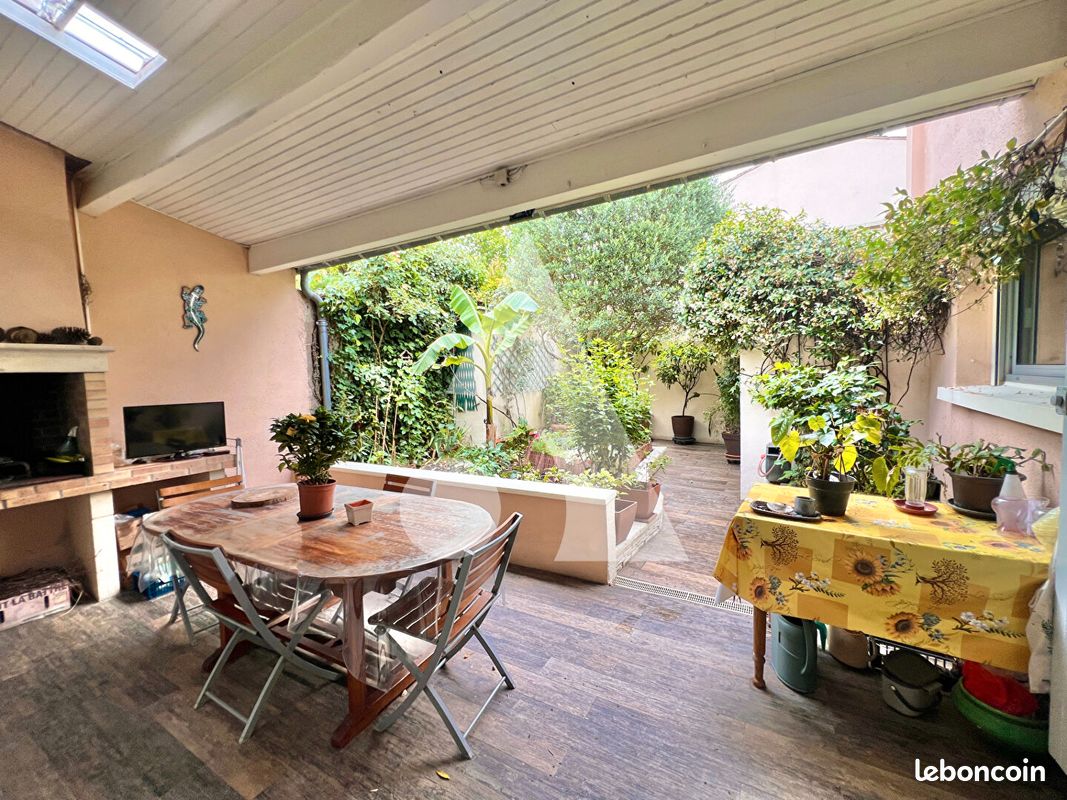 Maison 5 pièces 124 m² · à Libourne · 124 m² · 349 500 €