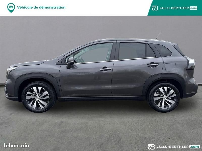 Suzuki S-Cross 1.4 Boosterjet Hybrid 110ch Style MY25 (image 5)