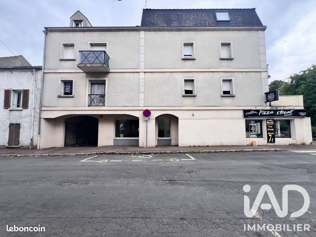 Appartement 2 pièces 34 m² · à Savigny-sur-Orge · 34 m² · 140 000 €