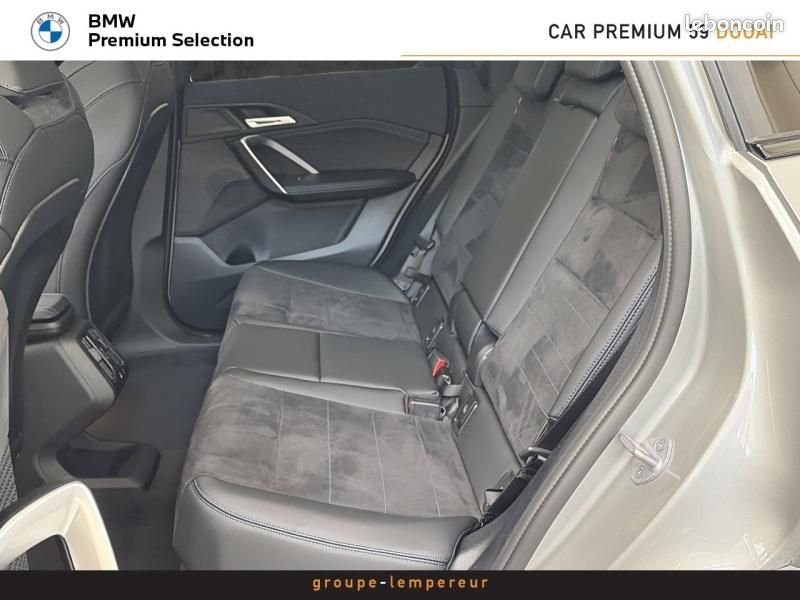 Bmw X1 ieDrive20 204ch M Sport (image 19)
