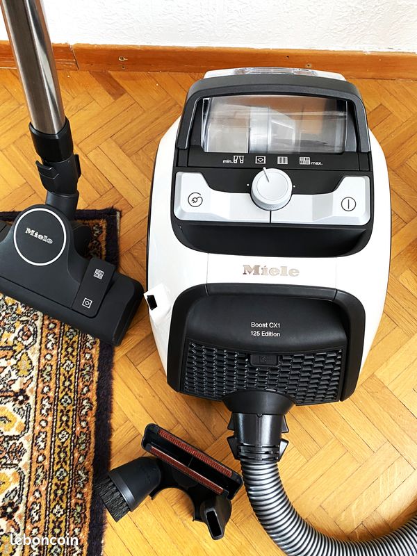 Miele Cx1 Miel Aspirateur Sans Fil Miele Aspirateur Sans Sac Boost