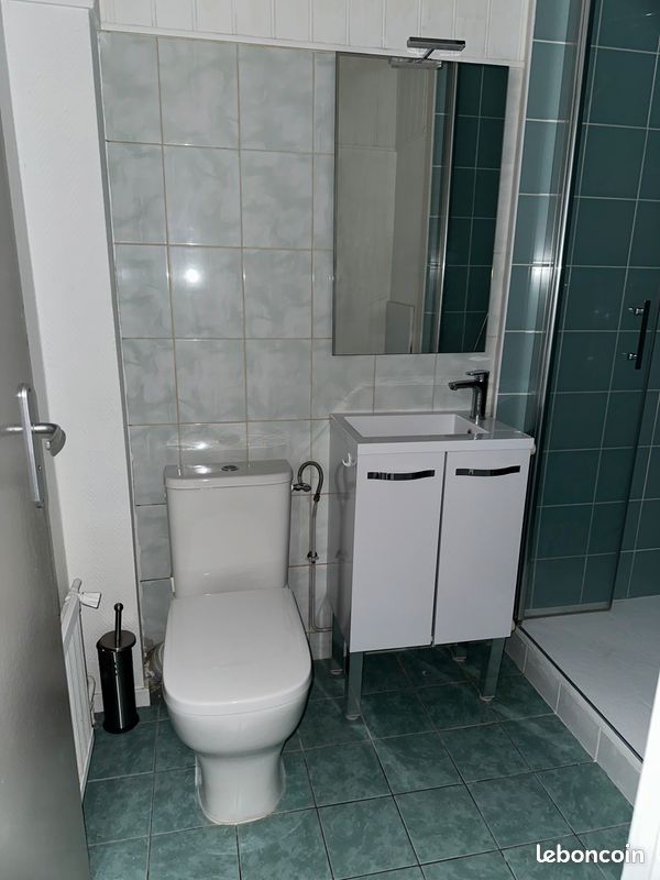 Studio à louer (image 3)