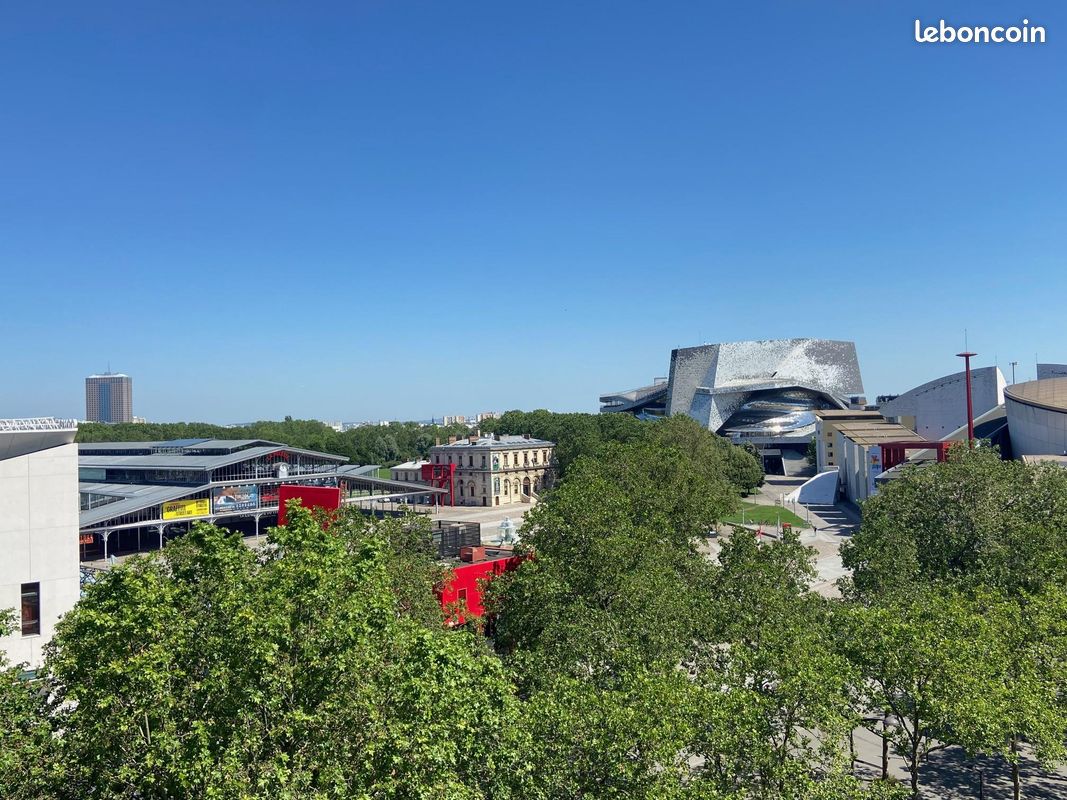 Appartement 3 pièces 101 m² · à Paris · 101 m² · 869 000 €