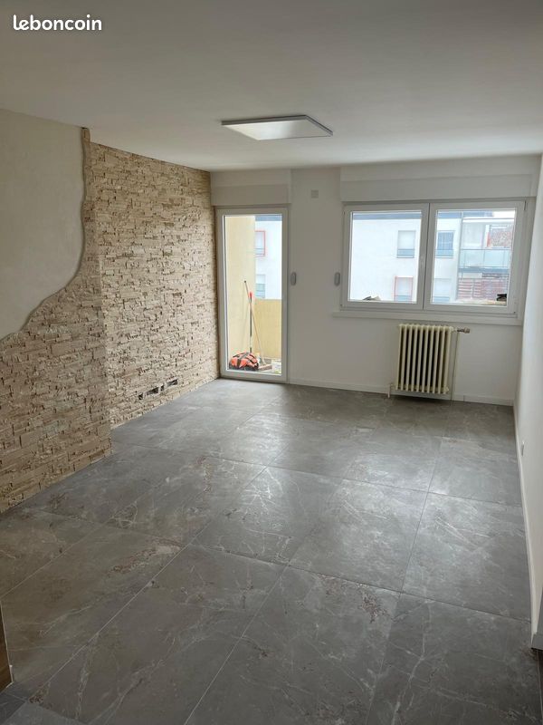 Appartement 4 pièces 70 m² · à Rumilly · 70 m² · 220 000 €