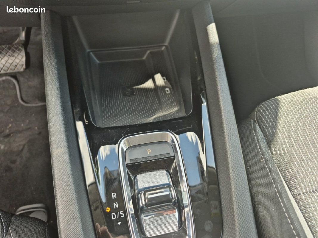 SKODA Octavia Combi 2.0 TDI 150 ch DSG7 Business (image 30)