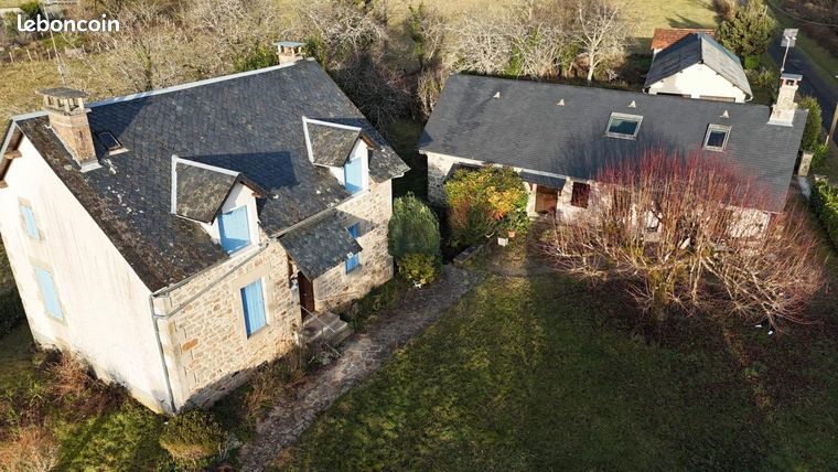 Maison 5 pièces 119 m²