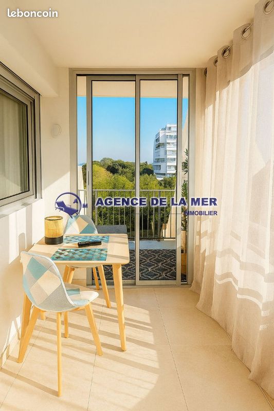 Appartement 1 pièce 26 m² · à La Grande-Motte · 26 m² · 193 000 €