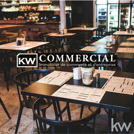Annonce vente Local commercial saint-étienne