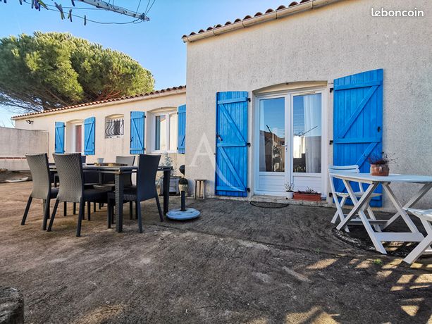 Maison 4 pièces 98 m²