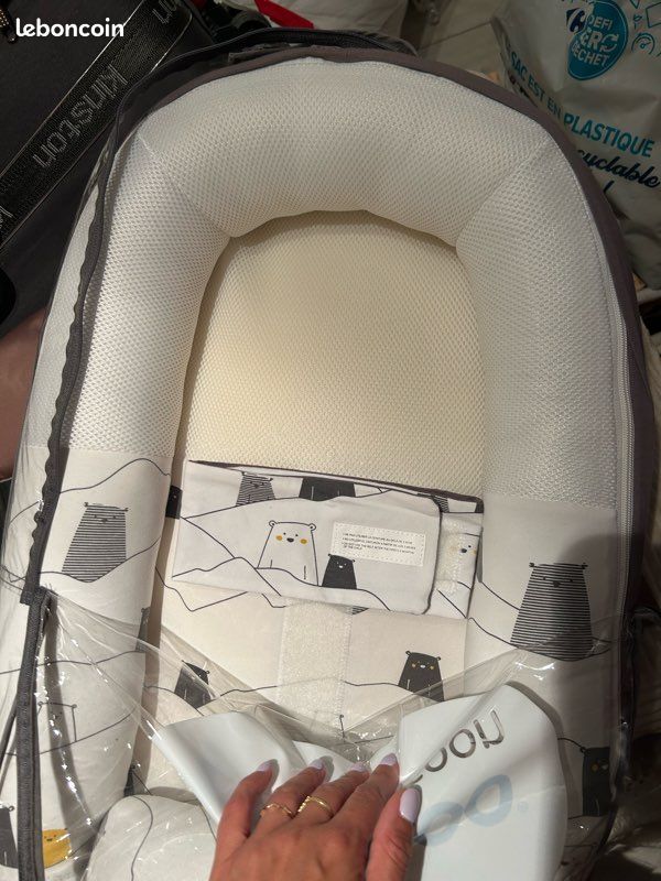 Doomoo cocoon (image 6)
