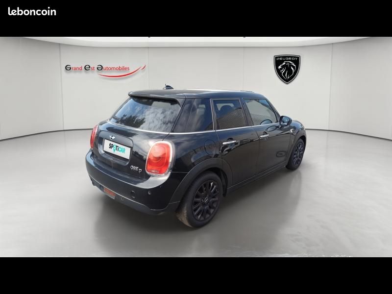 Mini Mini 5 Portes One D 95ch 97g (image 6)