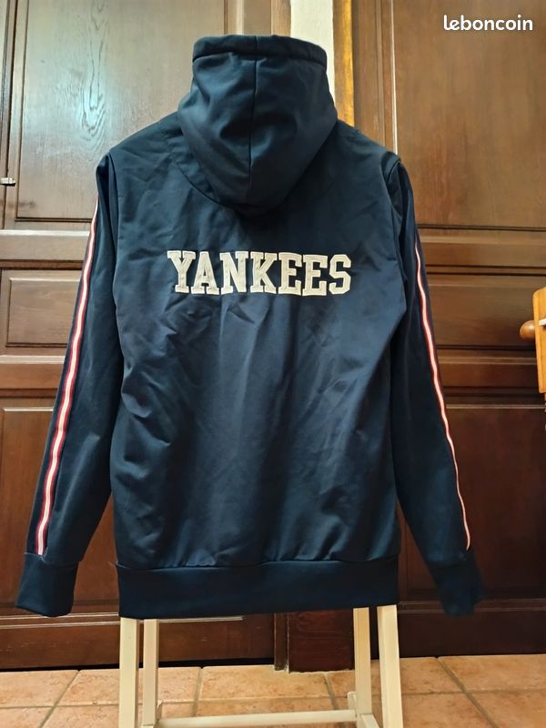 Voir un match de Baseball à New York (MLB