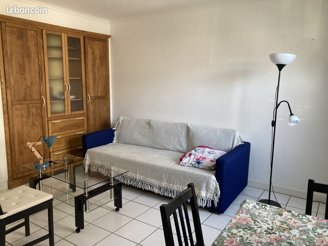 Appartement 2 pièces 51 m² · à Concarneau · 51 m² · 650 €