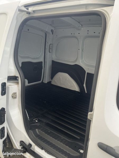 Renault KANGOO II EXPRESS 1.5 DCI 90CH GRAND CONFORT (image 6)