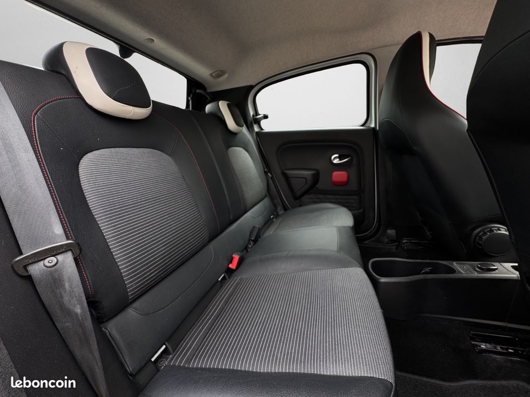 RENAULT TWINGO III 0.9 TCe 90 Energy SL Edition One (image 19)