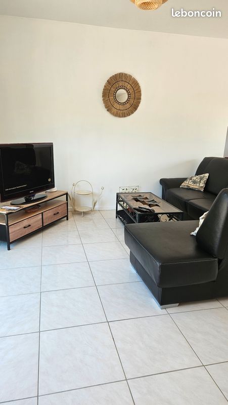 La bâtisse aux 2 tours . Maison de vacances (image 6)