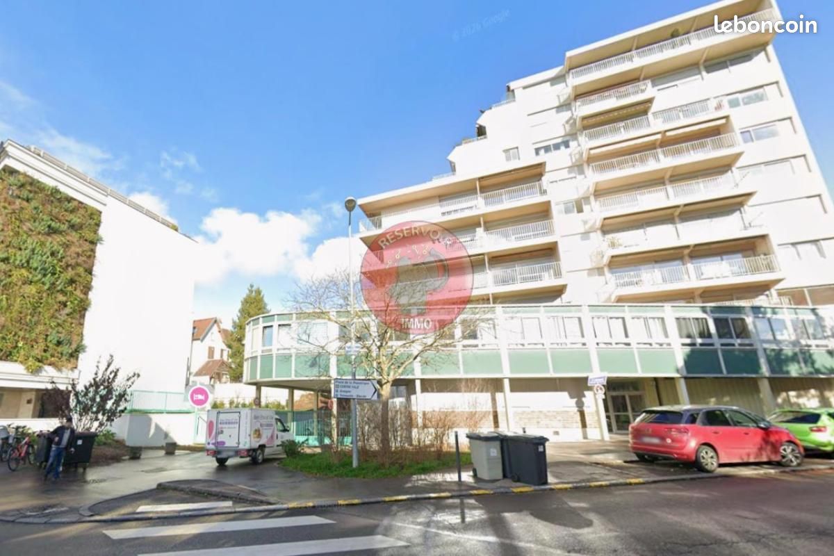 Appartement 4 pièces 83 m² · à Dijon · 83 m² · 149 900 €