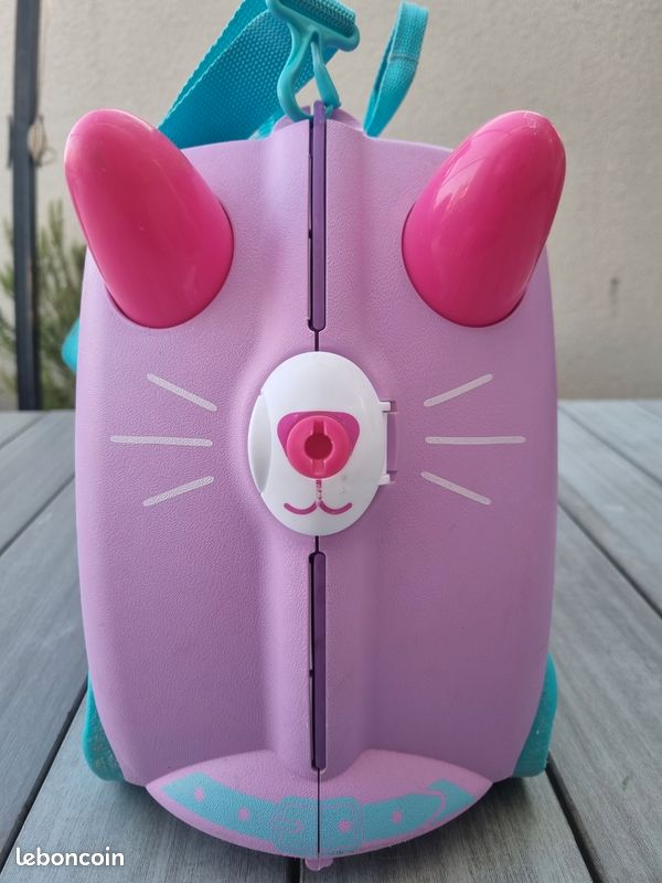 Valise enfant (image 1)