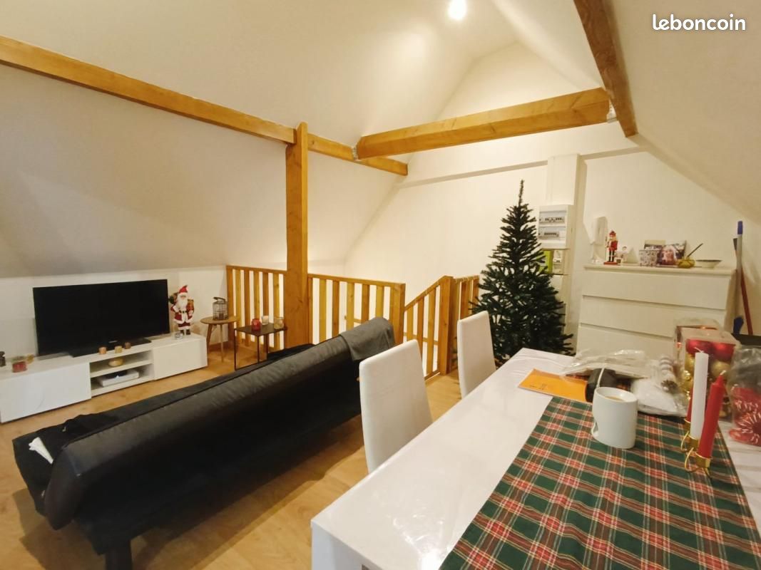 Appartement 2 pièces 30 m² · à Tourcoing · 30 m² · 630 €/mois